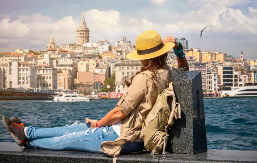 5-Day Istanbul + Cappadocia from New York - USA